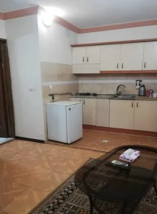 هتل آپارتمان زاگرس سوئیت