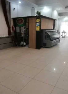 کافه هتل آپارتمان زاگرس