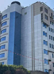 رزرو در هتل سایه مشهد