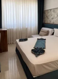 هتل قدس مشهد