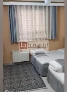 سوئیت آپارتمان دهقان مشهد