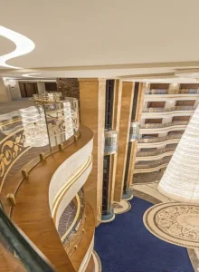 هتل لوکس میثاق ملل مشهد