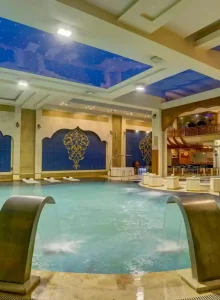 هتل درویشی مشهد