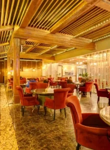 هتل درویشی مشهد