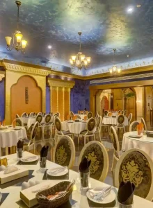 هتل درویشی مشهد