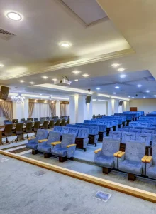سالن سمینار هتل پارسیس
