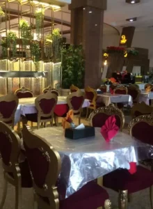 کافه رستوران