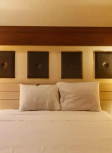 اتاق 2 نفره هتل دیپلمات مشهد