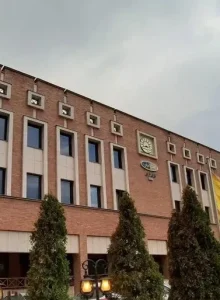 هتل آبان مشهد