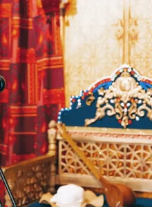 آتلیه هتل الماس 2