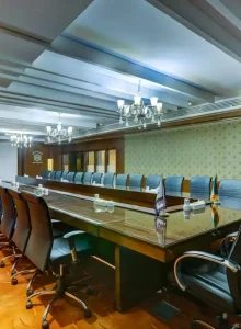 رزرو کاری هتل سی نور