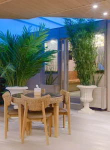 کافه هتل الماس 2