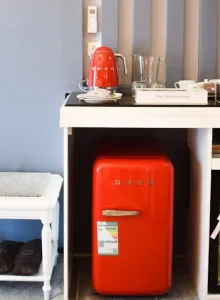 امکانات هتل قصر بین الملل