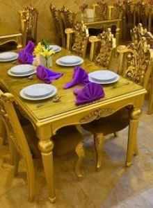 رستوران هتل ستاره شرق مشهد