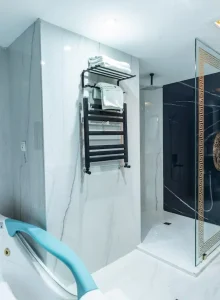 سرویس بهداشتی