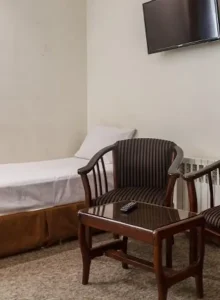 رزرو اتاق تکنفره