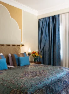 Safaiyeh Hotel Yazd