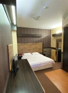 اتاق 2 نفره هتل آپادانا