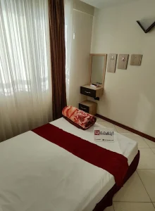 Amin-Apartment-Hotel-Mashhad-15