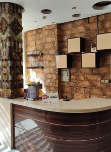 Amin Apartment Hotel Mashhad