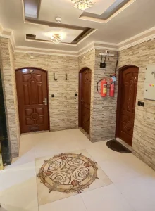 Amin-Apartment-Hotel-Mashhad-4