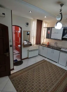 Amin-Apartment-Hotel-Mashhad-5