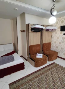 Amin-Apartment-Hotel-Mashhad-7