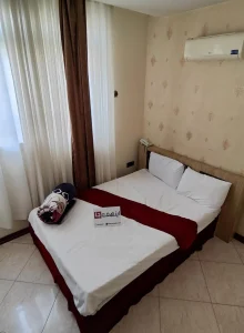 Amin-Apartment-Hotel-Mashhad