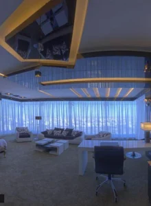 هتل درویشی مشهد