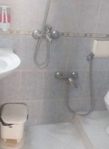 سرویس بهداشتی هتل هزار و یک مشهد