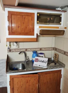 امکانات هتل آپارتمان فرزانه مشهد