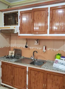 مشخصات هتل آپارتمان فرزانه مشهد