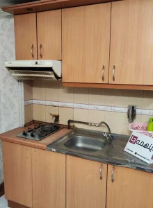 امکانات هتل آپارتمان گردشگران مشهد