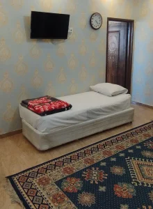 هتل مهرسا مشهد