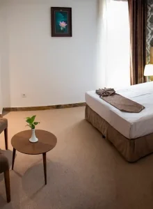 هتل آرتیمان