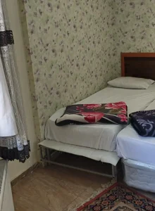 هتل مهرسا مشهد