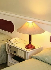 هتل آپارتمان کوروش مشهد