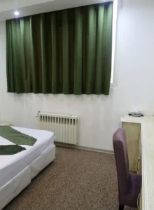 هتل کاج مشهد