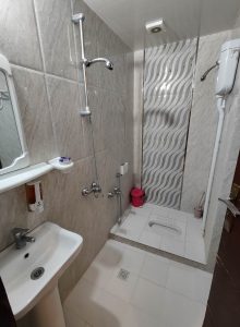 سرویس بهداشتی هتل آپارتمان کاکتوس مشهد