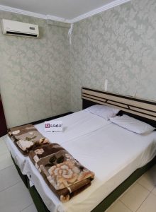 اتاق هتل آپارتمان محراب مشهد