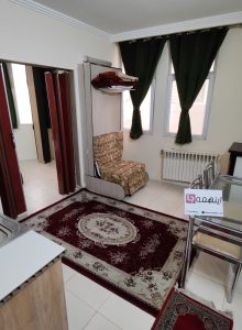 واحد هتل آپارتمان محراب مشهد