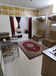 سوییت هتل آپارتمان محراب مشهد