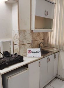 عکس هتل آپارتمان عطار بشرویه مشهد