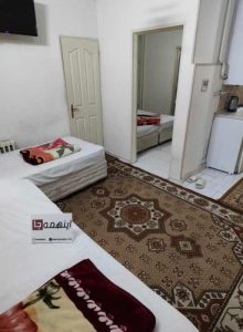 مشخصات هتل آپارتمان عطار بشرویه مشهد