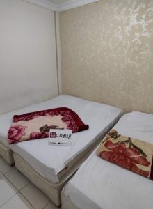 رزرو هتل آپارتمان عطار بشرویه مشهد