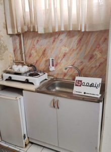 امکانات هتل آپارتمان عطار بشرویه مشهد