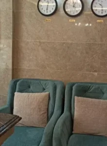 هتل دیوان مشهد