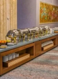 هتل ارغوان مشهد