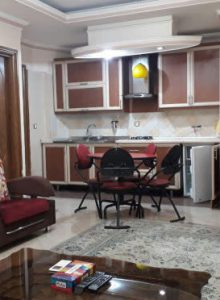 سوئیت هتل آپارتمان برین مشهد