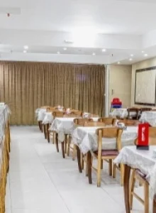 هتل گوهر مشهد